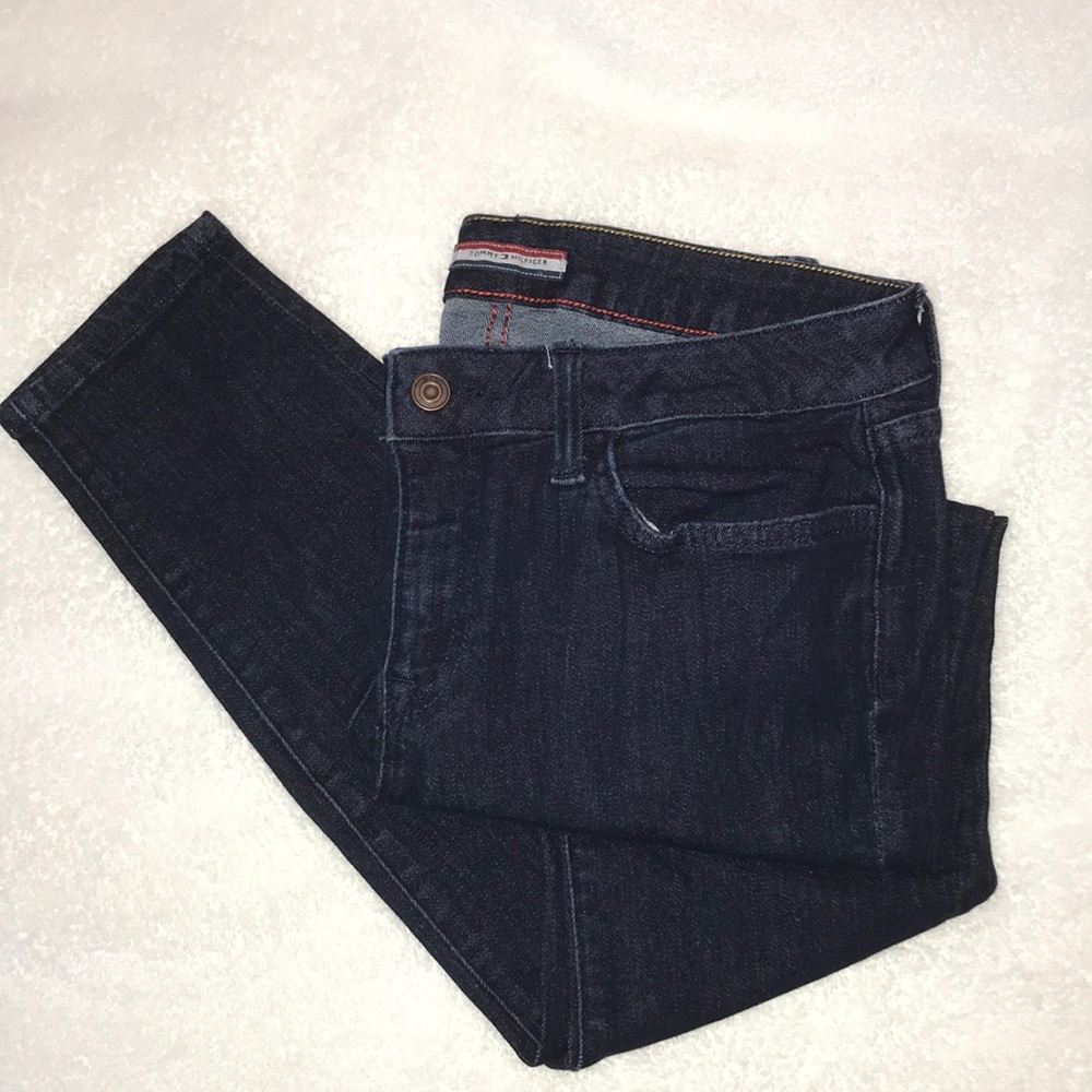 Tommy Hilfiger Jeans